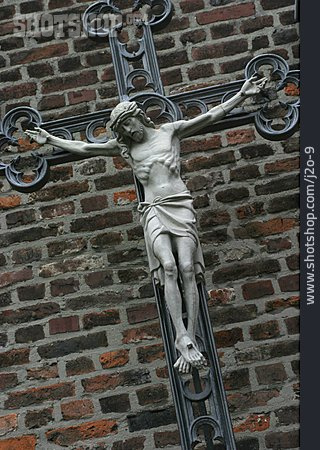 
                Kreuz, Kruzifix                   