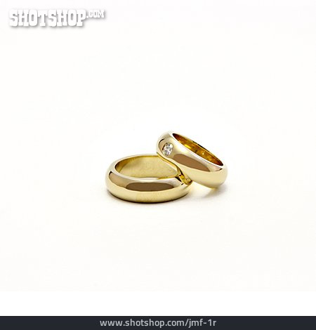 
                Ring, Ehering, Verlobungsring                   