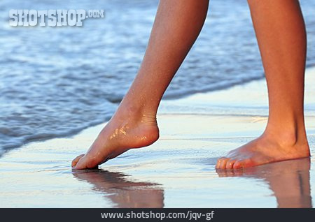 
                Wellness & Relax, Beach, Barefoot                   