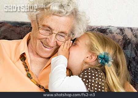 
                Großmutter, Enkel, Generation, Urenkel, Urgroßmutter                   