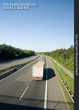 
                Transport & Verkehr, Autobahn, Lkw                   