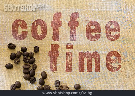 
                Kaffee, Kaffeebohnen, Coffee Time                   