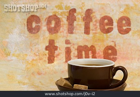 
                Kaffee, Kaffeetasse, Coffee Time                   