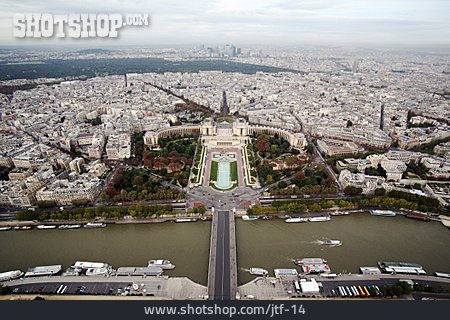 
                Frankreich, Paris, Place De La Concorde                   