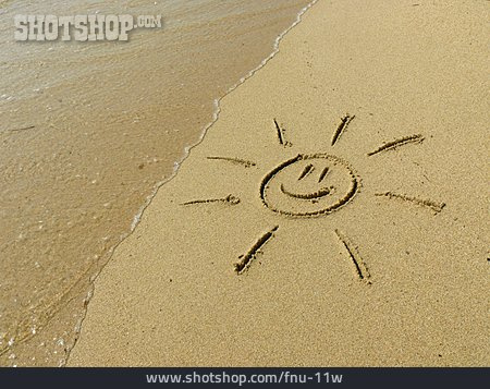 
                Sonne, Strand, Sand                   