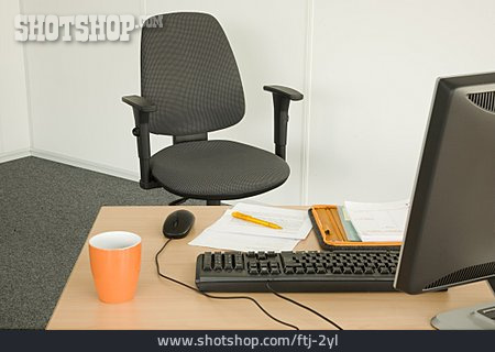 
                Büro & Office, Computerarbeitsplatz, Büroarbeitsplatz                   