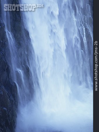 
                Wasserfall, Victoriafälle                   