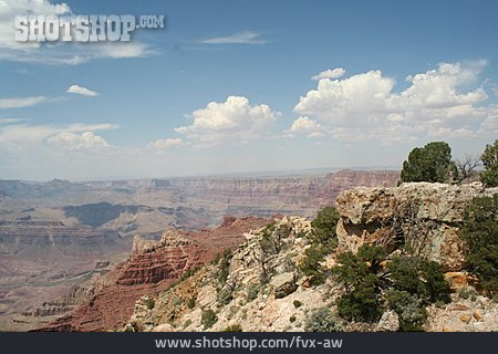 
                Landschaft, Canyon, Grand Canyon                   