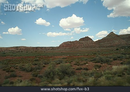 
                Landschaft, Canyon, Arizona                   