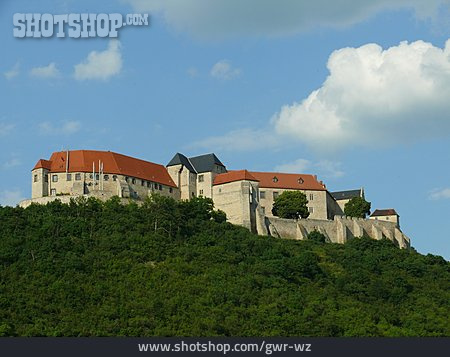 
                Burg, Schloss, Neuenburg                   