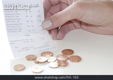 
                Paying, Cent, Receipt, Expenditure                   