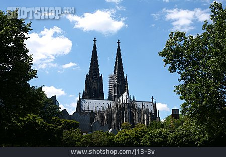 
                Köln, Kölner Dom                   