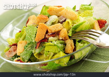 
                Salad, Mixed Salad                   