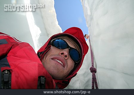 
                Bergsteiger                   