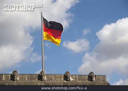 
                Reichstag                   