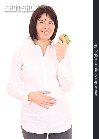 
                Gesunde Ernährung, Schwangerschaft, Schwangere                   