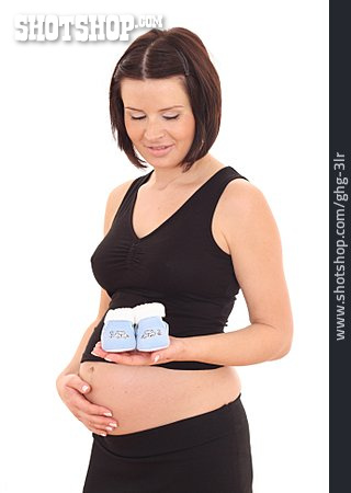 
                Schwangere, Babybekleidung                   