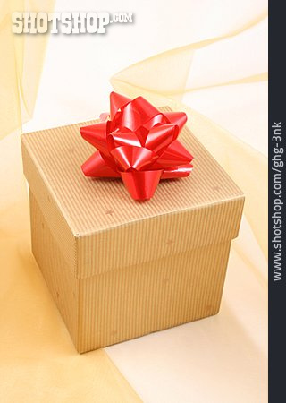 
                Geschenk, Geschenkkarton, Weihnachtsgeschenk                   