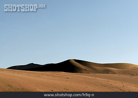 
                Sandwüste, Düne, Gobi                   