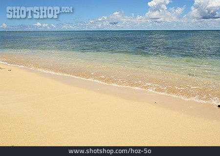 
                Strand, Sandstrand                   