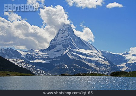 
                Berg, Matterhorn                   