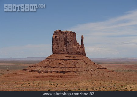 
                Monument Valley, Tafelberg, Navajo-nation-reservation                   