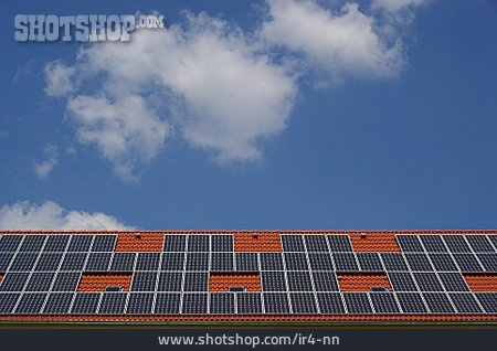 
                Photovoltaik, Solaranlage, Solarzelle                   