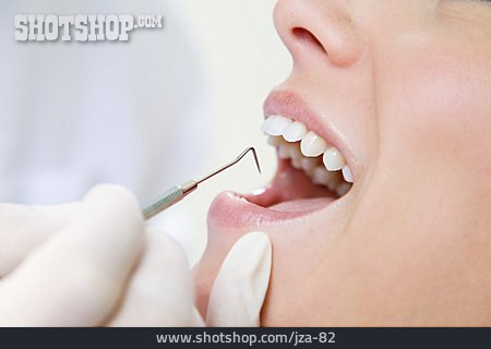 
                Zahnbehandlung, Zahnmedizin                   