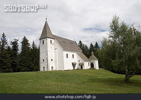 
                Kirche, Kapelle, Sv. Areh                   