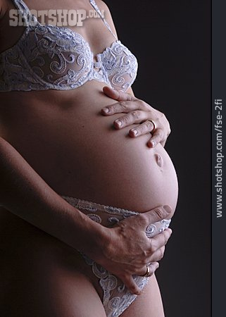 
                Schwangerschaft, Babybauch                   