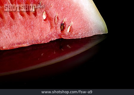 
                Melonenspalte                   