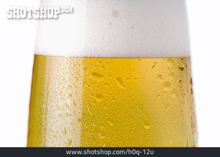 
                Bier, Bierglas                   