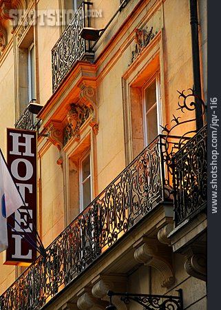 
                Hotel, Städtereise, Paris                   