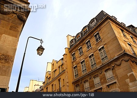 
                Laterne, Frankreich, Paris                   