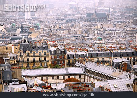 
                Stadt, Frankreich, Paris                   