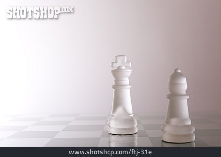 
                Schach, Läufer, König, Schachfigur                   