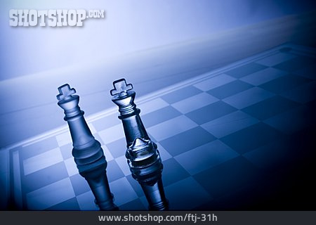 
                Schach, König, Schachspiel                   