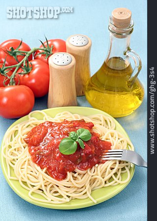 
                Nudelgericht, Spaghetti, Pasta, Spaghettigericht, Spaghetti Napoli                   