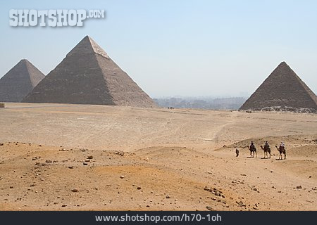 
                Pyramide, Gizeh, Weltwunder                   