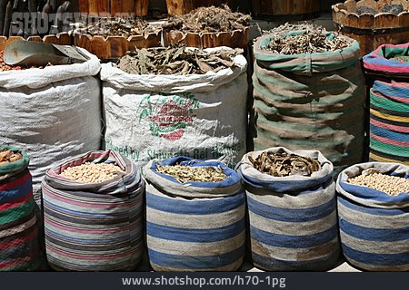 
                Gewürze & Zutaten, Orientalisch, Bazar                   
