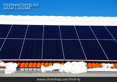 
                Photovoltaik, Solaranlage, Solarzelle                   