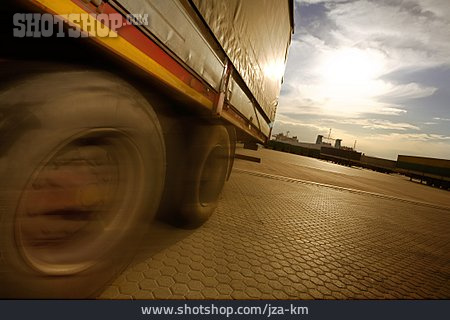 
                Transport & Verkehr, Lkw/ Laster                   