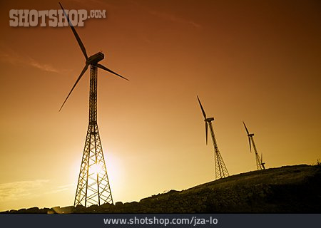 
                Windenergie, Windrad, ökostrom                   