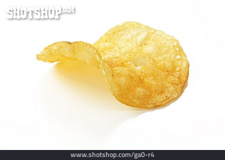 
                Chips, Kartoffelchips                   