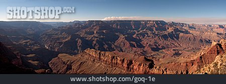 
                Grand Canyon, Grand-canyon-nationalpark                   