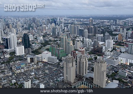 
                Thailand, Bangkok                   