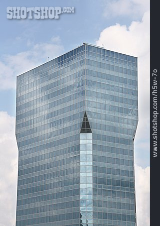 
                Wolkenkratzer, Bürogebäude, Rotterdam                   