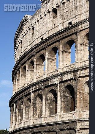 
                Rom, Kolosseum                   