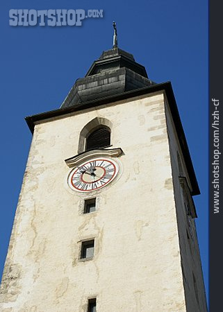 
                Kirchturm, St. Laurentius                   