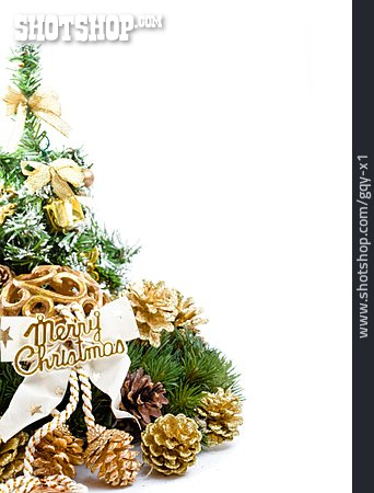 
                Weihnachten, Weihnachtsbaum, Merry Christmas                   